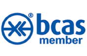 BCAS logo