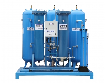 Nitrogen Generator Systems